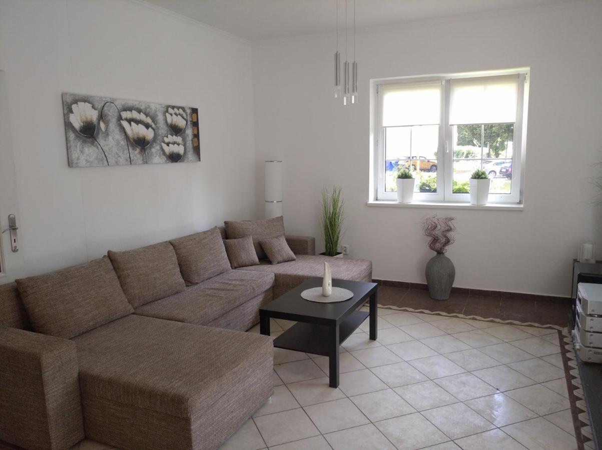 U Koupaliste Villa Mimon Dış mekan fotoğraf